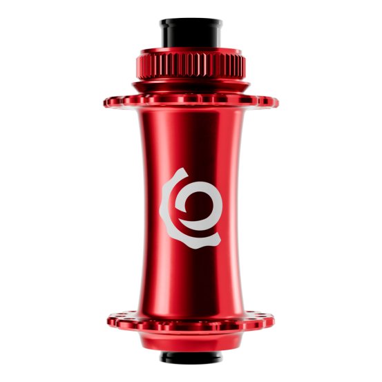 Hydra2 CL FRONT HUB