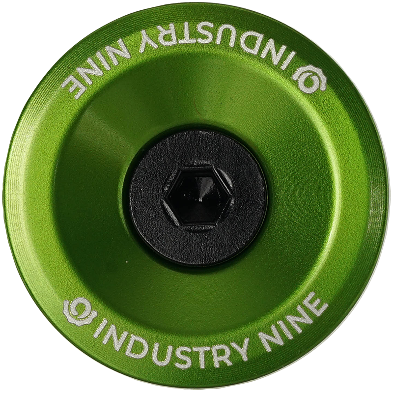 Víčko - TOP CAP ultralite