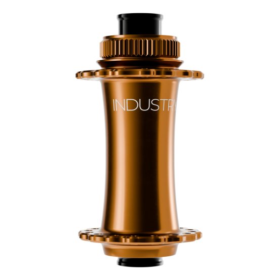 Hydra2 CL FRONT HUB