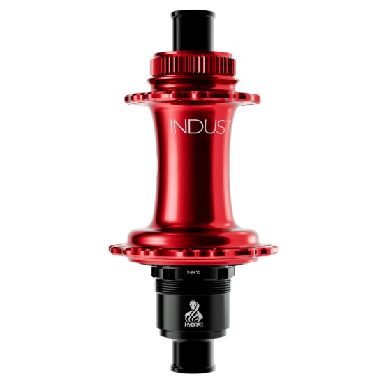 HYDRA2 CL SUPERBOOST REAR HUB