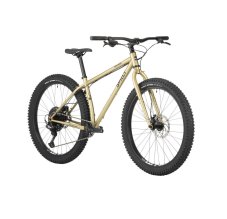 Surly Karate Monkey — Fool’s Gold