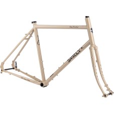 Surly Disc Trucker 26" — rámová sada, Grandpa’s Khakis