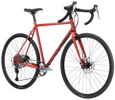 Surly Preamble Drop Bar — Red Hot Cheddar
