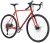 Surly Preamble Drop Bar — Red Hot Cheddar