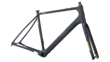 Salsa Warroad C Frameset