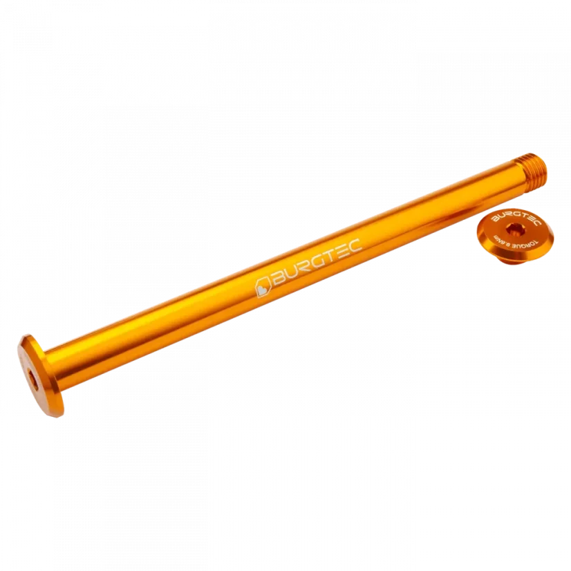 Zadní osa pro Evil 170mm