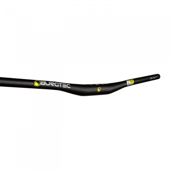 Řídítka RIDE WIDE DH ALLOY