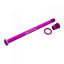 Zadná os pre Santa Cruz 173.7mm