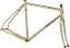 Surly MidNight Special All-Road rámová sada, 650B/700C, fool´s gold