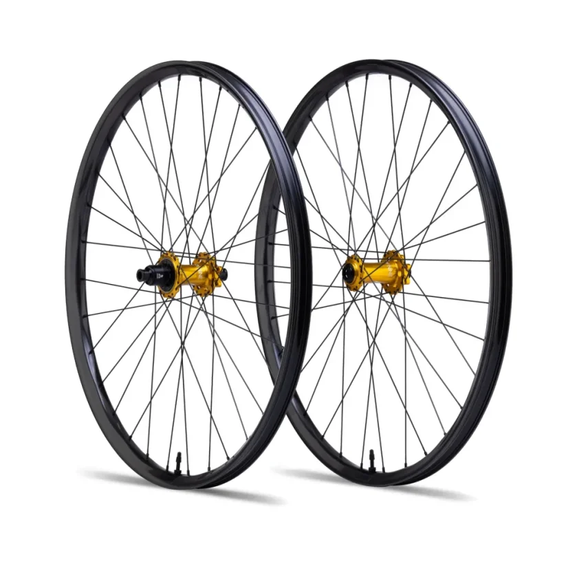 Wanderer Carbon Hydra2 J-Bend