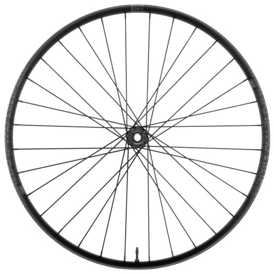 HYDRA TRAIL 285 32H black
