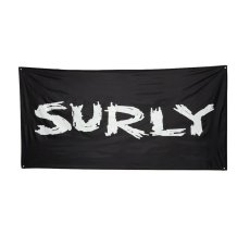 Surly Banner