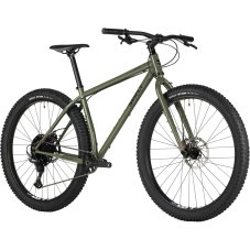 Surly Krampus Rigid — British Racing Green