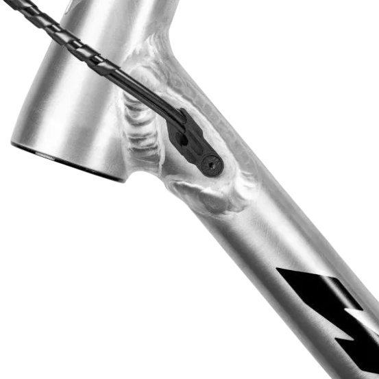 Rám Nicolai ARGON GX