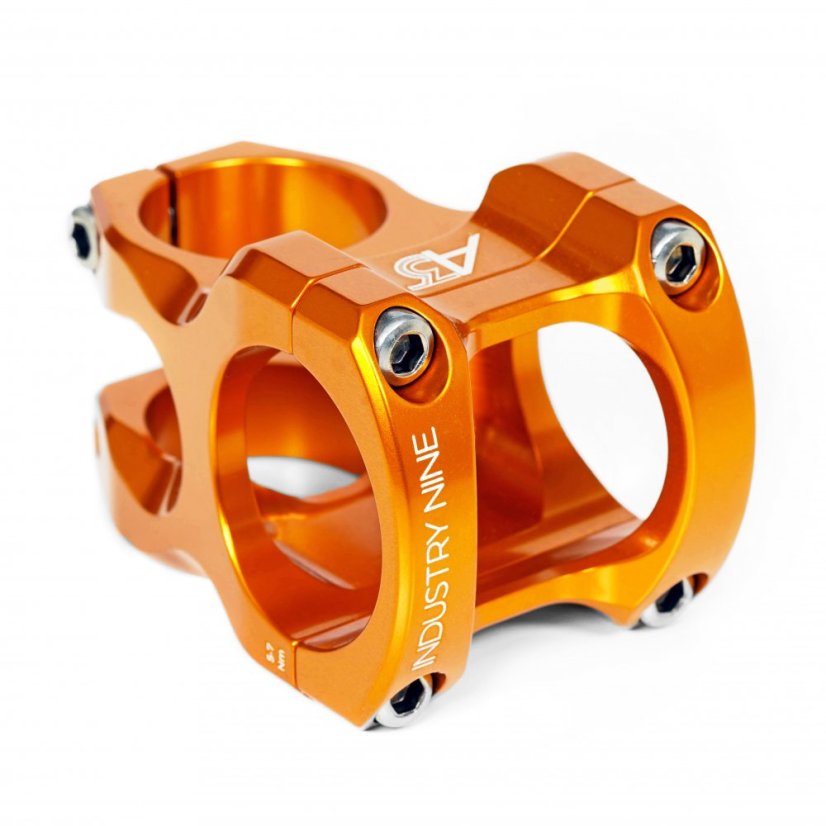 Mountain Stems Industry Nine A35