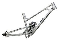 Rám NICOLAI Nucleon 16 UDH