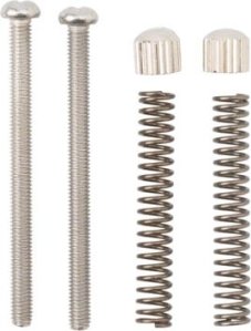 Surly Cross Check Frame Dropout Screws
