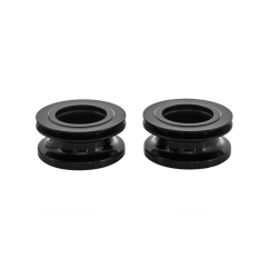 Koncovky HKMA05 Small Parts - Hydra - MTN - FR - 15mm "Torque Cap" Kit - for 31mm inset forks (2 x HAX2630)