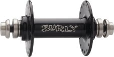 Surly Ultra New Hubs
