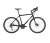 Surly Disc Trucker 26" — Hi-Viz Black