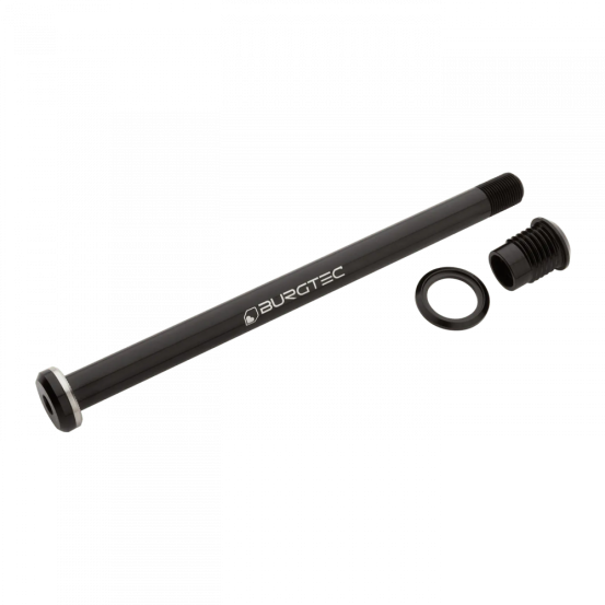 Zadní osa pro Santa Cruz 173.7mm