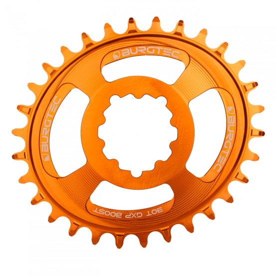 Převodník OVAL SRAM BOOST 3MM OFFSET THICK THIN