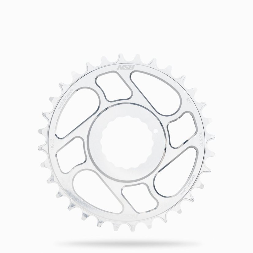 Převodník SRAM HG12 1x12 Direct Mount