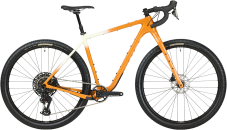 Salsa Cutthroat C Apex AXS Transmission