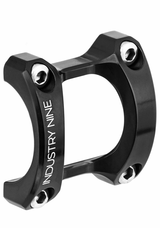 Mountain Stems Industry Nine A35 CUSTOM