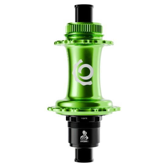 HYDRA2 CL SUPERBOOST REAR HUB