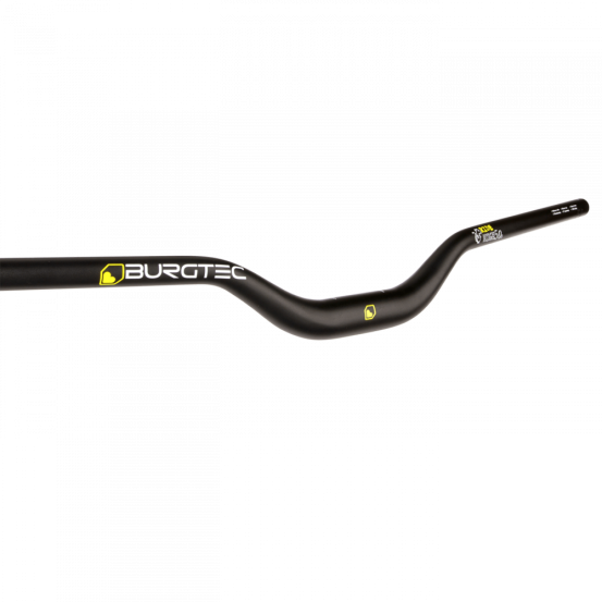 Řídítka RIDE HIGH JOSH BRYCELAND SIGNATURE ALLOY