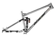 Frame NICOLAI S16