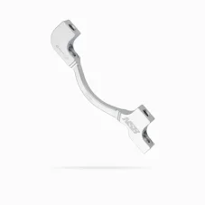 Post Mount Disk Brake Adapter