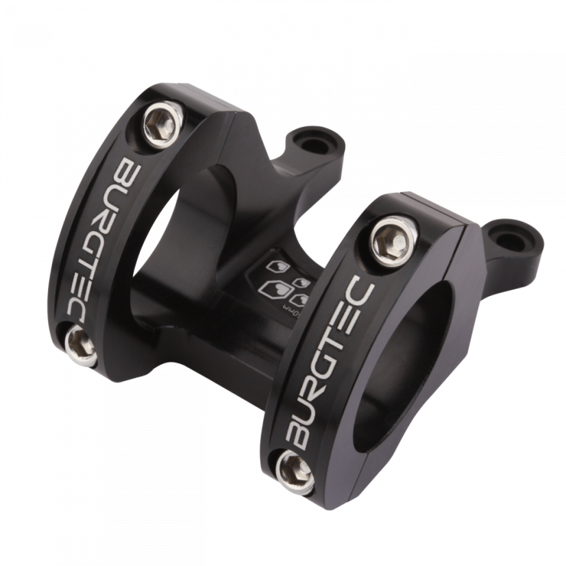 Představec DIRECT MOUNT MK3 35 - Barva: Deep Blue, Délka představce: 50