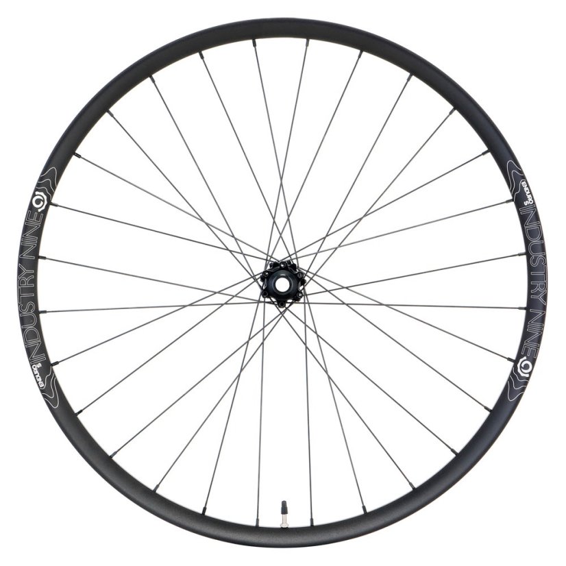 HYDRA ENDURO S black