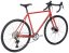 Surly Preamble Drop Bar — Red Hot Cheddar