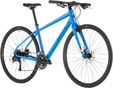 Salsa Journeyer Flat Bar Altus 700c 2022
