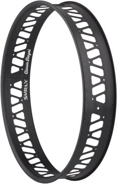 Surly Clown Royal Rim