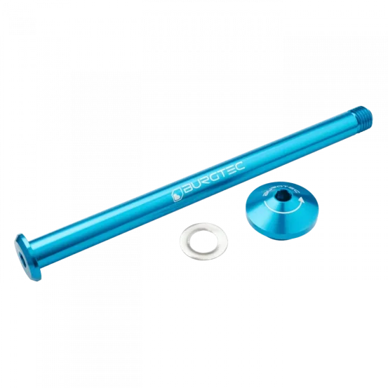 Zadní osa pro Yeti 171mm