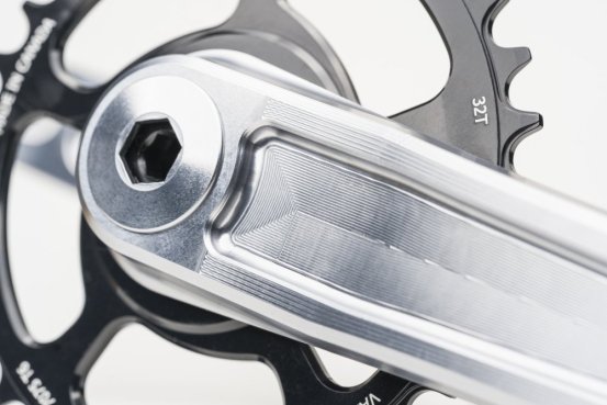 TALON Cranksets MTB
