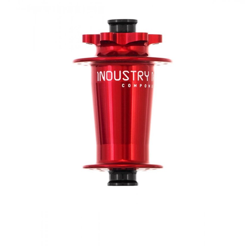 Hydra CLASSIC BOOST 6B FRONT HUB