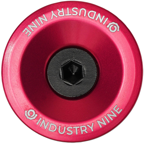 Víčko - TOP CAP ultralite