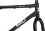 Surly Bridge Club MTB, 26+/27.5+, trevor´s closet black - rámový set