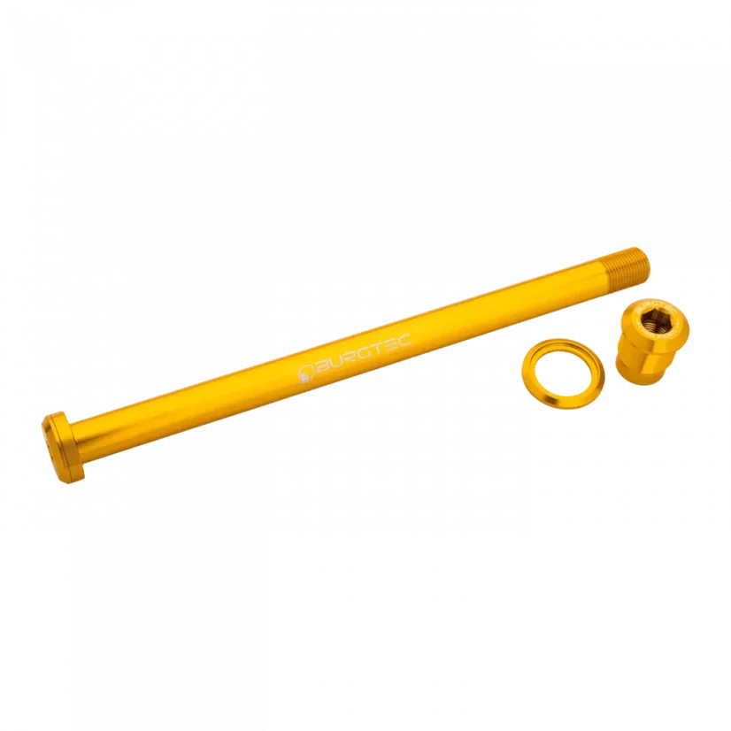 Zadná os pro PIVOT 185.3mm