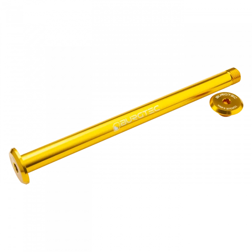 EVIL 180mm SuperBoost+ REAR AXLE