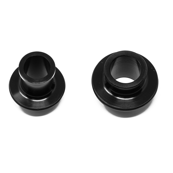 TKMA06 Small Parts - Torch | Hydra - MTN - FR - 6 Bolt 15mm Boost Conversion Endcap Kit (TAX622 + TAX629)