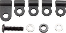 Salsa Split Pivot Cable Guide Service Kit