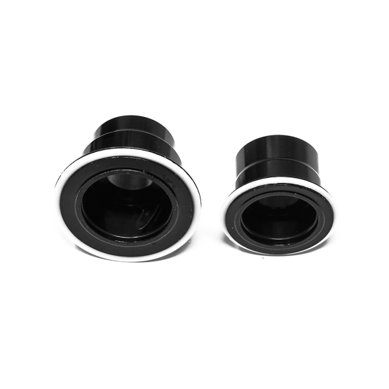 TKMA14 Small Parts - Torch - MTN - RR - 12x142/157/177/197 Endcap Kit (TAX637 + TAX638)