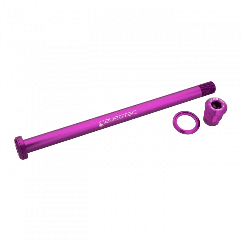 Zadná os pro PIVOT 185.3mm