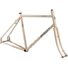 Surly Disc Trucker 26" — rámová sada, Grandpa’s Khakis